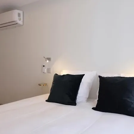 Apartamento Platform 28