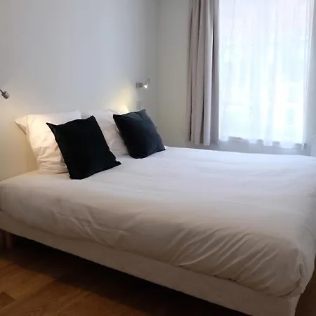 Apartamento Platform 28 *