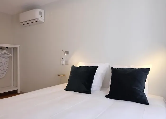 Apartamento Platform 28 - Urban 48