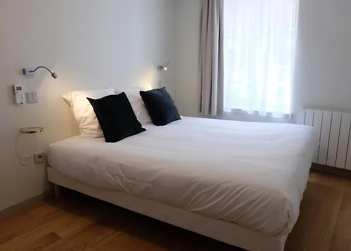 Apartman Platform 28 - Urban 48 *